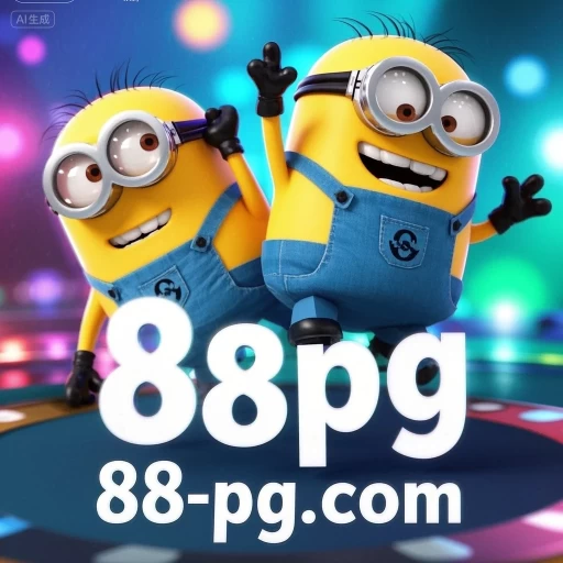 Logo 88pg